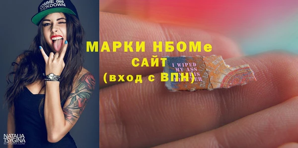 винт Бородино
