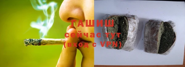 винт Бородино