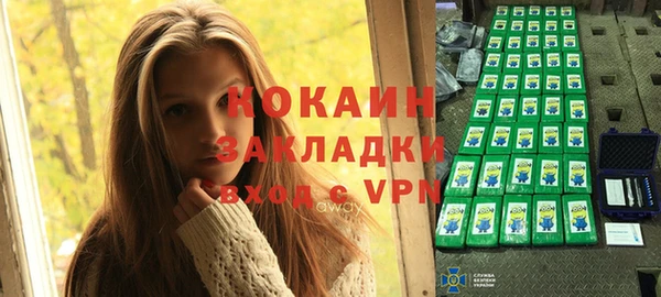 винт Бородино