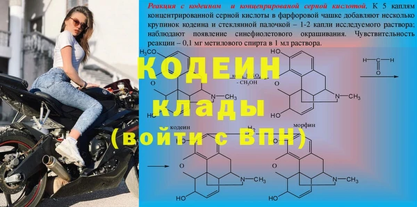 винт Бородино